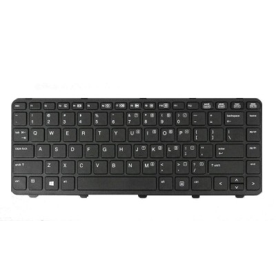 Laptop keyboard for HP 440 G0 440 G1 455 G1 640 G1 645 G1 650 G1 430 G2 foto