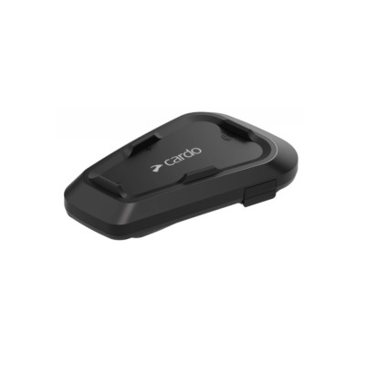 Sistem Comunicatie Cardo Spirit HD Single foto
