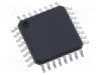 Microcontroler AVR TQFP32 1,8-5,5VDC - &Icirc;ntrerupător extern 27 - MICROCHIP TECHNOLOGY