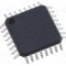 Microcontroler AVR TQFP32 1,8-5,5VDC - &Icirc;ntrerupător extern 27 - MICROCHIP TECHNOLOGY