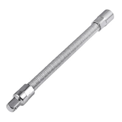 Prelungitor flexibil pentru tubulare Troy 26178, 1 4 , 150 mm foto
