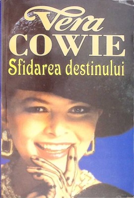 SFIDAREA DESTINULUI-VERA COWIE-124226 foto
