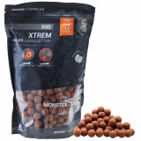 Boilies Pescuit la Crap XTREM 900 14mm 1kg Monstercrab, Caperlan