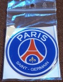Sticker fotbal - PARIS SAINT-GERMAIN (PSG-Franta)