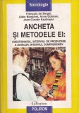 Ancheta si metodele ei - Francois de Singly