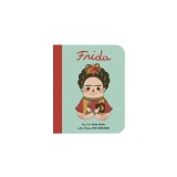 Frida Kahlo: My First Frida Kahlo