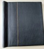 GERMANIA 1965-1971, album KA-BE Bicollect, 38 de pagini, timbre ștamp. și neștampilate