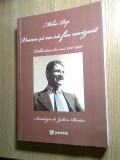 Cumpara ieftin Mihai Pop -Vreau si eu sa fiu revizuit-Publicistica 1937-1940 (autograf Z Rostas