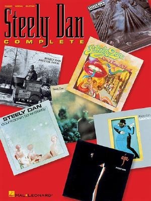 Steely Dan Complete foto