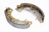 Set saboti frana CITROEN SAXO (S0, S1) (1996 - 2004) ABE C0P006ABE