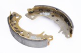Set saboti frana CITROEN SAXO (S0, S1) (1996 - 2004) ABE C0P006ABE