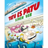 Tatu &eacute;s Patu s&iacute;nen van - Aino Havukainen