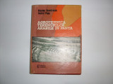 Agrotehnica Terenurilor Arabile Din Panta - Nicolae Dumitrescu, Andrei Popa ,551436