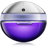 Rabanne Ultraviolet Eau de Parfum pentru femei 80 ml