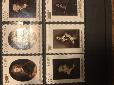 Polonia,picturi foto