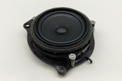 Difuzor ușă dreapta spate BMW X2 F39 2023 OEM: 8715685 30745180 foto