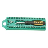 SET VARFURI SURUBELNITA SD-205 PROSKIT