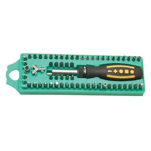 SET VARFURI SURUBELNITA SD-205 PROSKIT