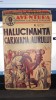 Halucinanta caravana a aurului - R.Voss
