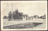 5355 - COVASNA, Baia de Cura, Romania - old postcard - used - 1922