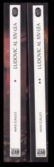 Ludovic al XIV-lea 2 volume Regele Soare / Iarna Regelui/ Max Gallo