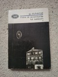 G.duhamel-viata si aventurile lui salavin vol 1