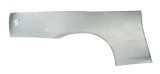 Segment reparatie aripa spate Honda Prelude, 1992-1996 Partea Dreapta, Spate,