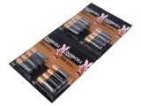 Baterie alcaline AA 1,5V nere&icirc;ncărcabilă - Set de 16 bucăți