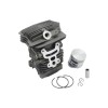 Cilindru drujba Stihl Ms 181 - 38 mm Calitatea II