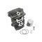 Cilindru drujba Stihl Ms 181 - 38 mm Calitatea II