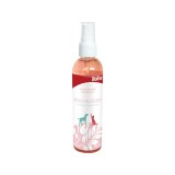 BIOLINE SPRAY ODORIZANT ANTIZGARIAT CU PIERSICA PENTRU CAINI SI PISICI 118ML
