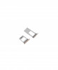 Suport SIM Roz Samsung Galaxy A8 (2018) A530F, A530