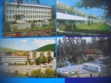 HOPCT LOT 2840 GURA HUMORULUI -JUD SUCEAVA - 4 CARTI POSTALE-CIRCULATE, Circulata, Printata