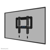﻿Suport TV de perete, Neomounts by Newstar WL30-550BL14, Fix, 32&quot;-