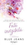 Cumpara ieftin Fata invizibilă (seria Fata invizibilă, vol. 1)