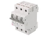 &Icirc;ntrerupător de Supracurent 13A 3P 6kA 230/400V