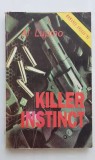 Killer Instinct - Al Lupino