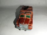 Bnk jc Matchbox Rolamatics no 16 - Badger