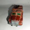 bnk jc Matchbox Rolamatics no 16 - Badger