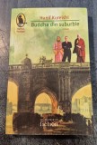 Buddha din suburbie Hanif Kureishi