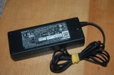 INcarcator laptop SONY VAIO 19.5V 3.05A 60W MODEL ACDP-060S02 mufa cu pin