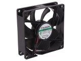 Ventilator axial 12V DC 92mm 87m3/h 34dBA