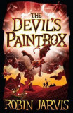 The Devil&#039;s Paintbox | Robin Jarvis, 2019
