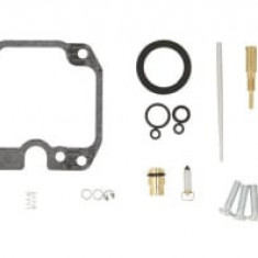 Kit reparație carburator; pentru 1 carburator (utilizare motorsport) compatibil: SUZUKI DR-Z 125 2003-2016