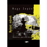Nyitott művek - K&eacute;pzőműv&eacute;szeti szabad essz&eacute;k, reflexi&oacute;k - Nagy Zop&aacute;n