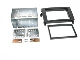 Kit rama radio 2-DIN Mercedes W639 Vito Viano, 381190-18