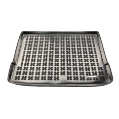Covor Tavita Portbagaj Premium Hyundai TUCSON III podea in pozitie coborata 2015-2020