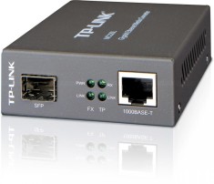 TPL MC GB TO SFP foto