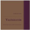 Val&oacute;s&aacute;ggy&aacute;r - Gyekiczky Tam&aacute;s