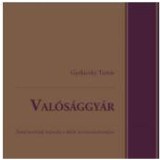 Val&oacute;s&aacute;ggy&aacute;r - Gyekiczky Tam&aacute;s